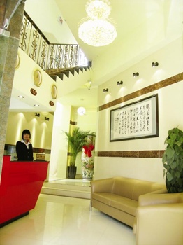  - Kunming Jing Yue Hotel