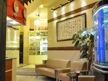  - Kunming Jing Yue Hotel