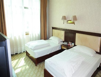  - Kunming Kunwu Hotel