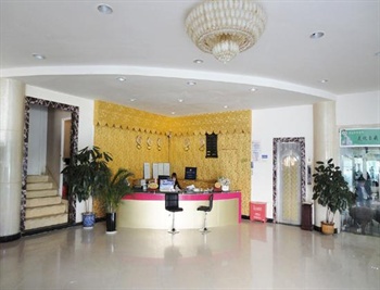  - Kunming Kunwu Hotel