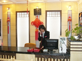  - Mingtong Yinxiang Youth Hotel - Kunming