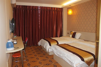  - Business Hotel in Kunming Fu macro