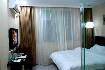  - Kunming time hotel chains