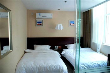  - Kunming time hotel chains