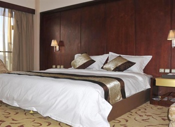  - Yiya Sunshine Hotel Guanshang - Kunming