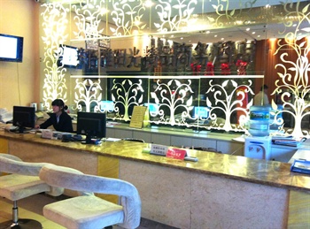  - Yiya Sunshine Hotel Guanshang - Kunming