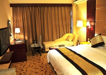  - Yiya Sunshine Hotel Guanshang - Kunming