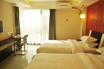  - Fairyland Hotel HaiYuan Road - Kunming