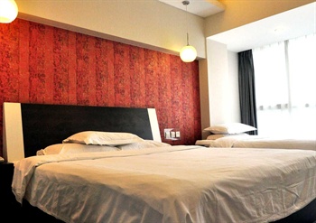  - Fairyland Hotel HaiYuan Road - Kunming