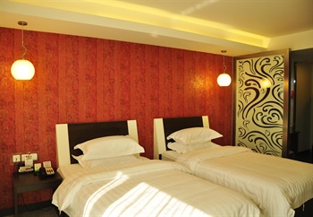  - Fairyland Hotel HaiYuan Road - Kunming