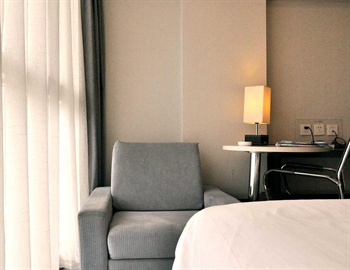  - Fairyland Hotel HaiYuan Road - Kunming