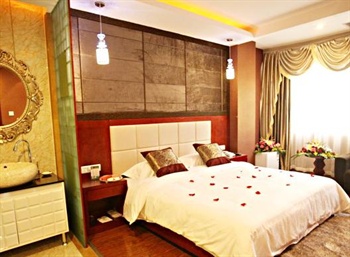  - Yifeicui Hotel