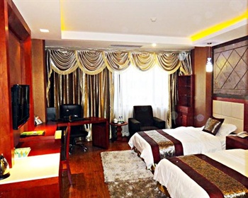  - Yifeicui Hotel