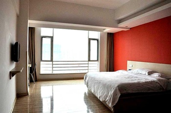  - Fairyland Hotel East Station- Kunming