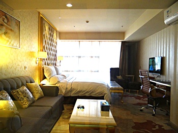  - Kunming Yiya Sunshine Platinum Hotel