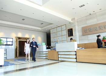  - Kunming Yiya Sunshine Platinum Hotel