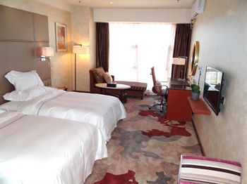  - Kunming Yiya Sunshine Platinum Hotel