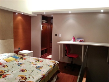  - Kunming Shuncheng Zone Flat