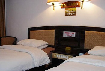 -- - Ruoshuiju Hotel - Lijiang