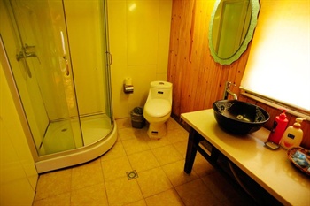  - Oak Garden Inn - Lijiang
