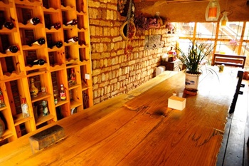  - Oak Garden Inn - Lijiang
