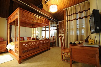 -- - Story Inn Lijiang