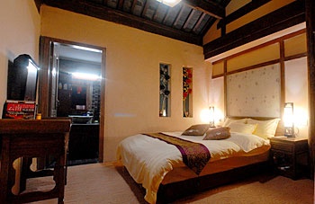 -- - Easy going Home Hotel Lijiang