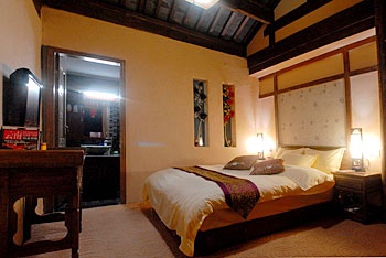 -- - Easy going Home Hotel Lijiang