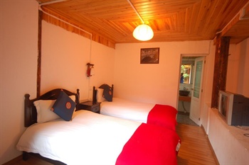  - Mu's Garden Guesthouse - Lijiang