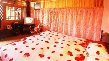  - Mu's Garden Guesthouse - Lijiang