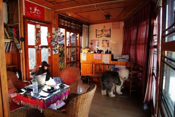  - Southwest Inn - Lijiang