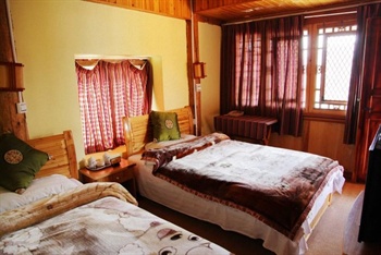  - Southwest Inn - Lijiang