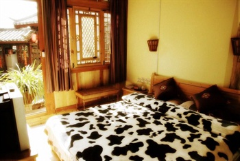  - Southwest Inn - Lijiang