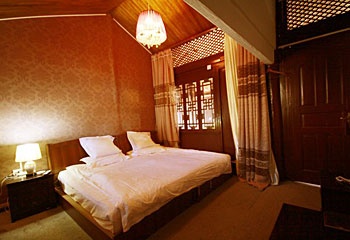 -- - Xijie Hotel - Lijiang