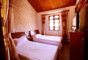 -- - Xijie Hotel - Lijiang