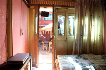  - Houniao Genjudi Inn - Lijiang