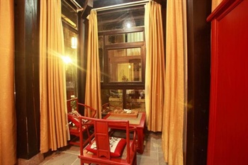  - Zhengfu Caotang Inn Shishangliuquan - Lijiang