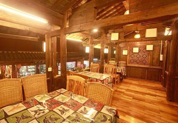  - Zhengfu Caotang Inn Shishangliuquan - Lijiang