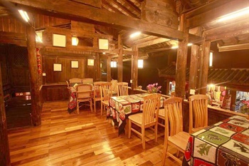  - Zhengfu Caotang Inn Shishangliuquan - Lijiang