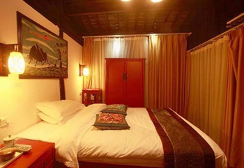  - Zhengfu Caotang Inn Shishangliuquan - Lijiang