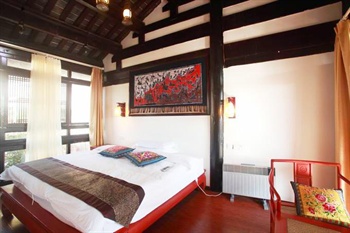  - Zhengfu Caotang Inn Shishangliuquan - Lijiang