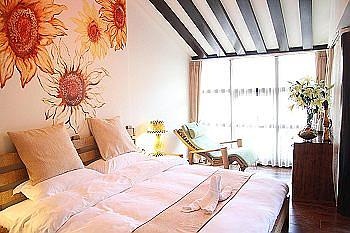 Guest Room - Zitang Mansion Inn - Lijiang