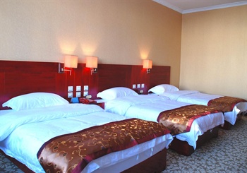  - Juyi Shiguang Hotel - Lijiang