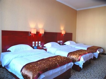  - Juyi Shiguang Hotel - Lijiang