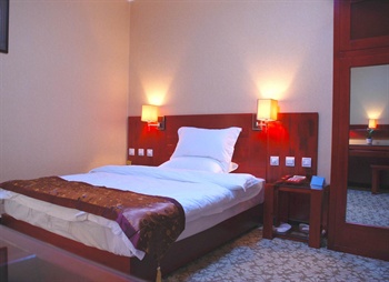  - Juyi Shiguang Hotel - Lijiang