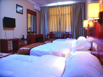  - Juyi Shiguang Hotel - Lijiang