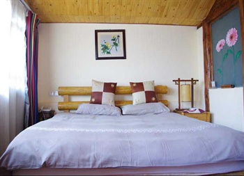  - Gesang Inn - Lijiang