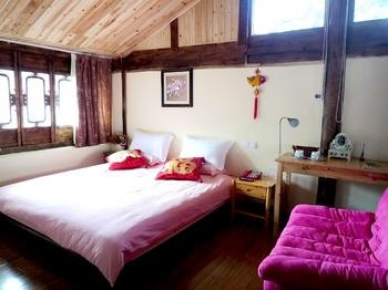 -- - Gesang Inn - Lijiang