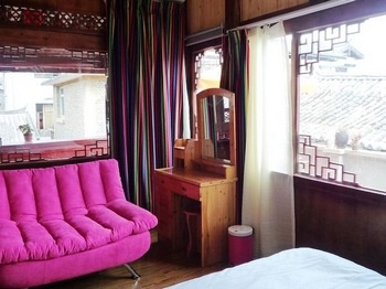 -- - Gesang Inn - Lijiang