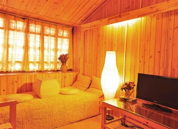  - Secret Garden Holiday Inn - Lijiang